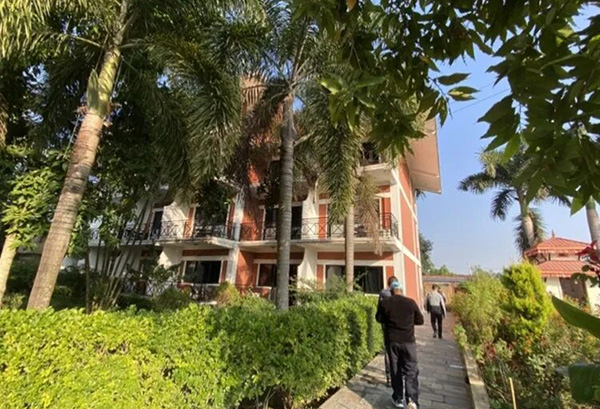 同益品質，再續尼泊爾信賴新篇