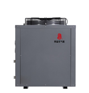 商用定頻熱水機(jī)